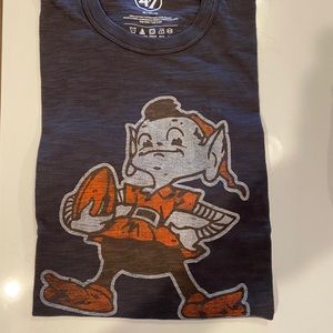 Browns Tshirt
